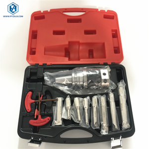 BT40 NBH2084 Precision Micro Boring Head Set