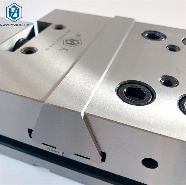 Gt Modular Vise Gt150A Gt150b Gt125 Gt100 Gt175 Gt200 Gt300 175X200 150X200 150X300 200X300