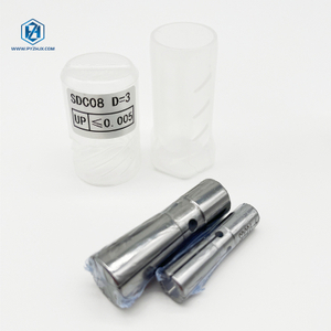 Spring Small Back Pull Collet SDC Collets DC Slim Collet