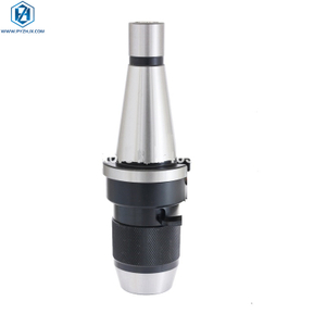 CNC NT Tool Holder APU13 APU16 APU Solid Drill Chuck Holder