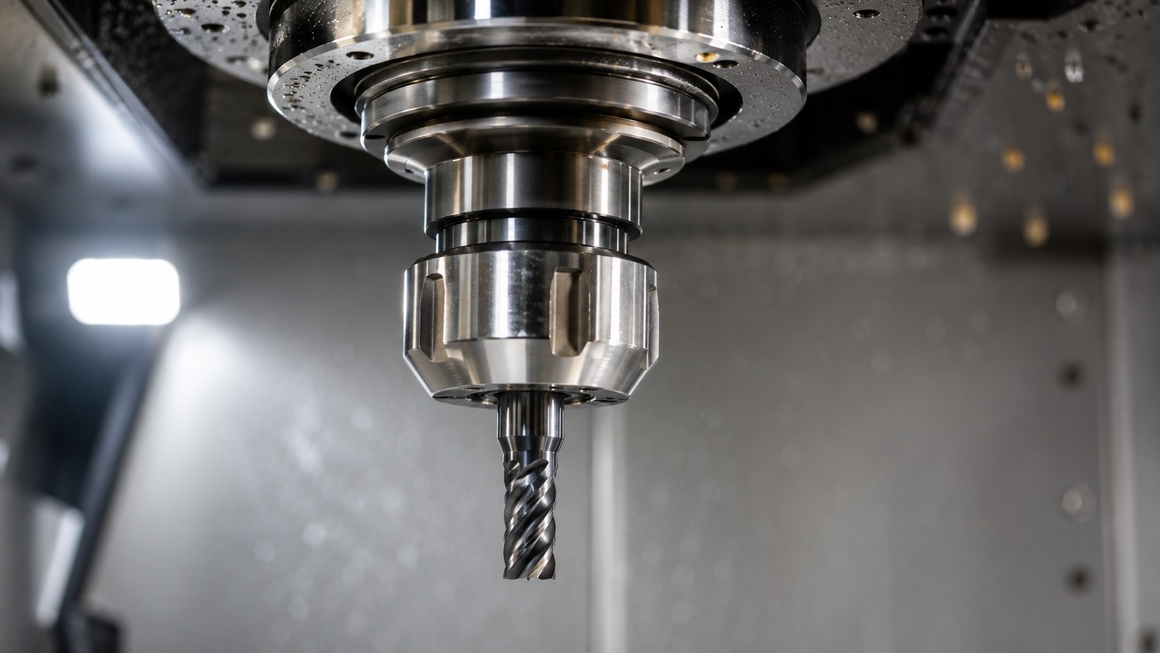 How Long Does a Collet Last and What Affects Its Service Life?