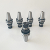 TER Tapping Chuck BT40 HSK63 MT3 D25 Tapping Tool Holder 