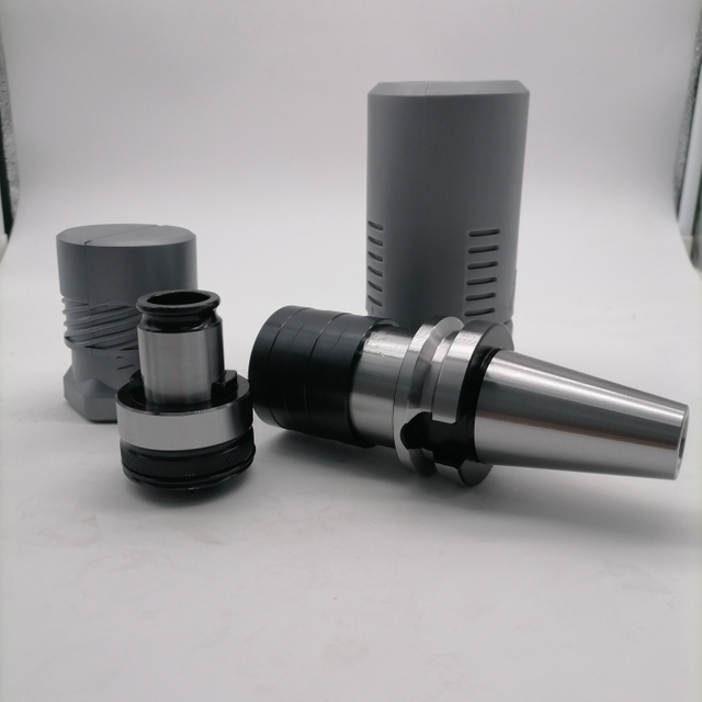 BT30 BT40 BT50 WF12 WF24 WF33 Tapping Tool Holder M2-M30 ISO JIS DIN Tap Chuck Collet Tool Holder