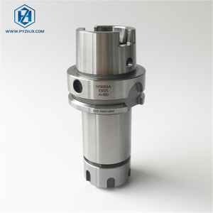 HSK ER Collet Chuck