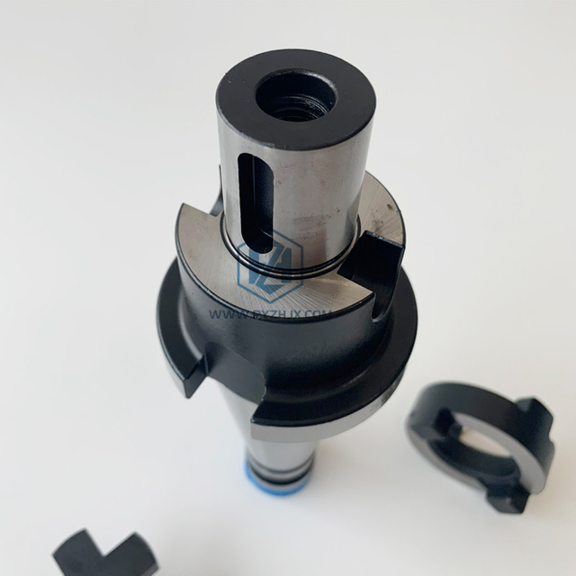 CNC Tool Holder NT30 NT40 NT50 Combi Shell End Mill Arbor