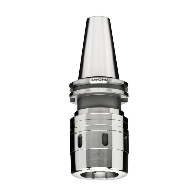 DIN69871 SK High Speed Power Milling Chuck Arbor