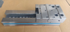 Quick Change Jaw Type GT Precision Modular Vise with High Accuracy GT150X200/300