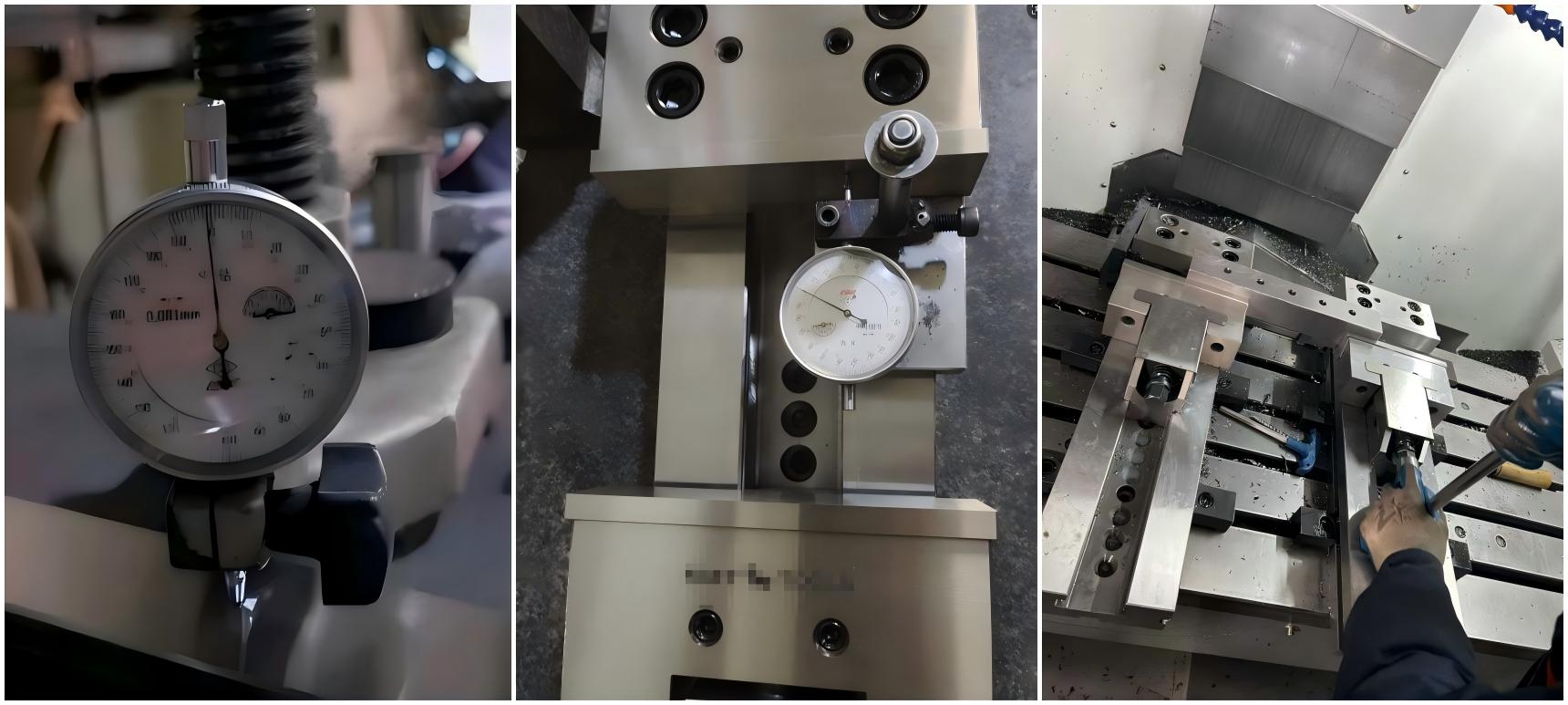 How to Set Up Multiple Vises on a CNC Machine Table: Alignment, Referencing & Work Offset Strategy for GT Series Modular Vises
