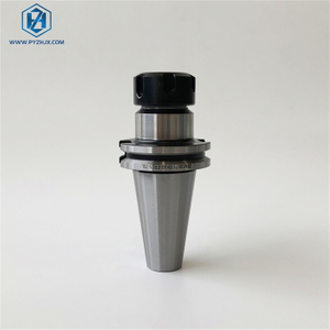 DIN69871 SK30 SK40 SK50 ER Collet Chuck Tool Holder