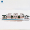 ZQ83150 Double Action Precision Modular Vise