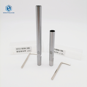 CNC Back Pull SDC Collet Chuck Extra Long Slim Collet Chuck