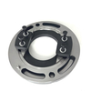 Precision Vise Swivel Base | GT Series CNC Machine Vise Rotary Base