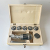 J41 Tapping Chuck MT3 J4116 M3-16 Tapping Collet Chuck Set