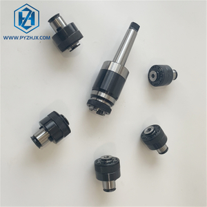 J41 Tapping Chuck MT3 J4116 M3-16 Tapping Collet Chuck Set