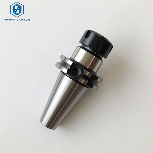 DIN69871 SK30 SK40 SK50 ER Collet Chuck Tool Holder