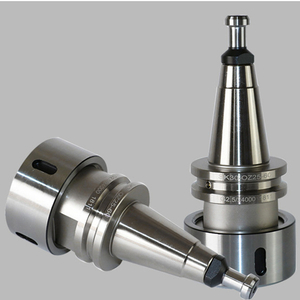 DIN69871 SK OZ Collet Chuck Tool Holder