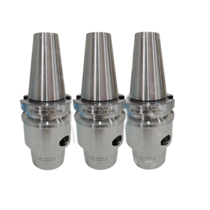 BT SK HSK CAT HC12 HC20 HC32 Hydraulic Tool Holder Collet Chuck 