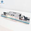 ZQ83150 Double Action Precision Modular Vise