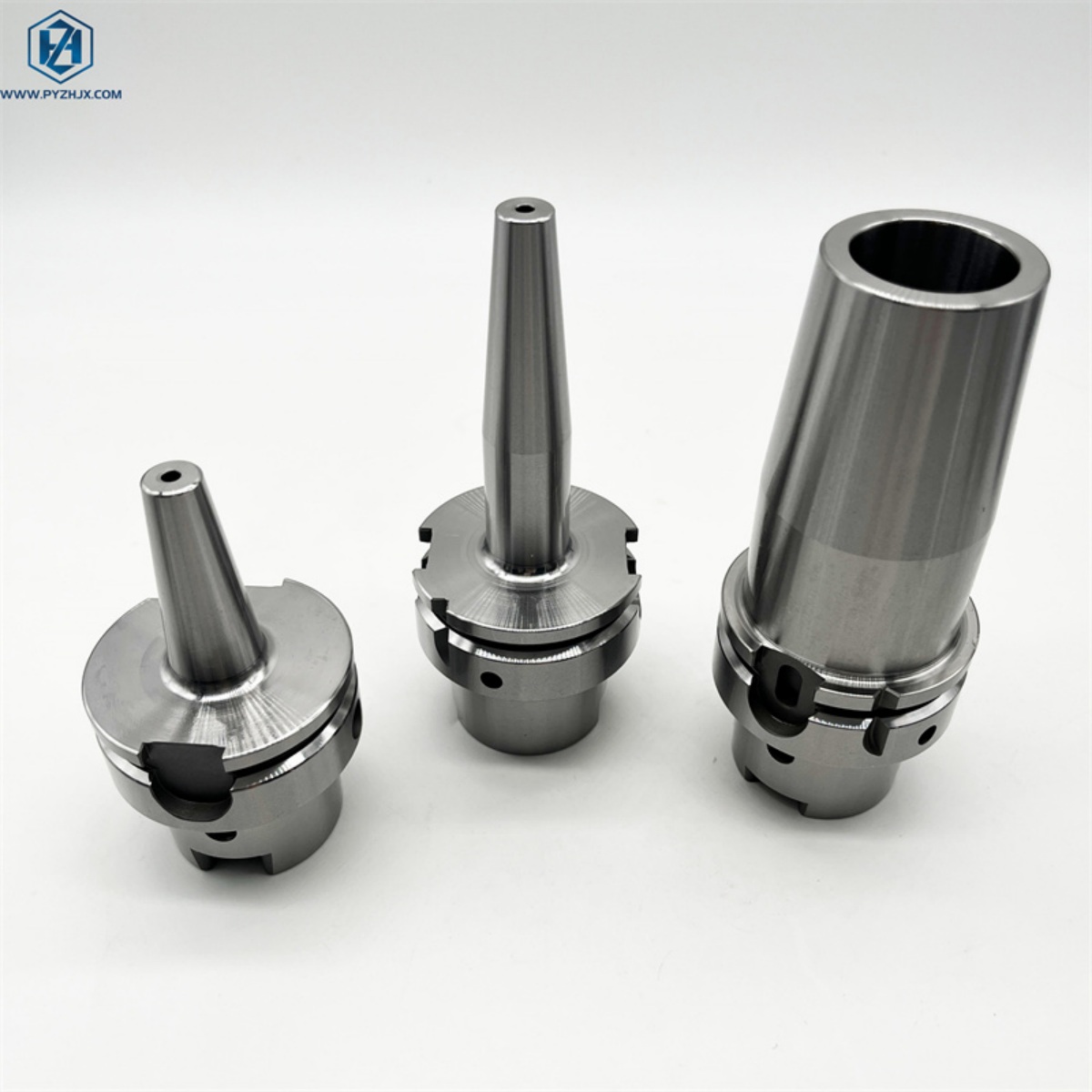 Weldon vs ER Collet vs Shrink Fit Tool Holder: Which One Should You Use for CNC Milling