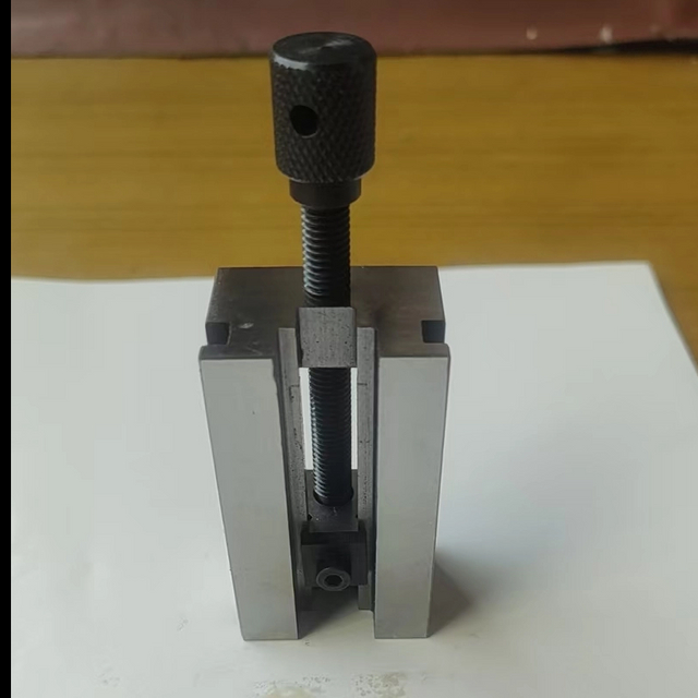 Small QGG Vise QGG25 QGG33 QGG38 Precision Mini Vise