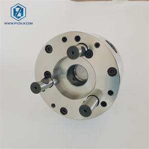 5C Precision Collet Chuck for Lathes