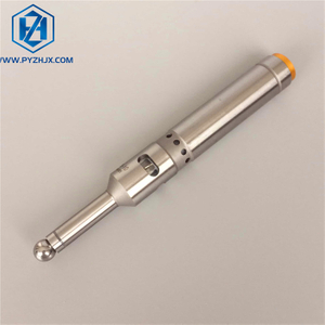 Electronic Digital Edge Finder