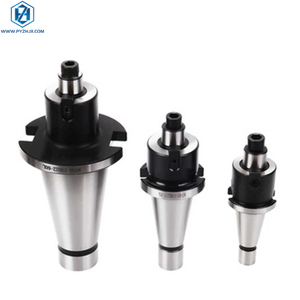 NT30 NT40 NT50 FMB22 End Mill Arbor NT FMB Face Mill Holder 