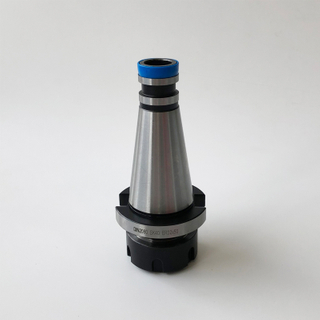 DIN2080 ER Collet Chuck NT40 ER16 ER25 ER32 Milling Tool Holder