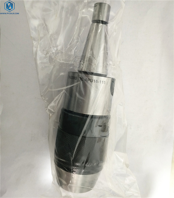 CNC NT Tool Holder APU13 APU16 APU Solid Drill Chuck Holder