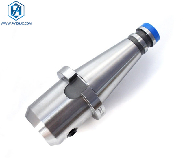 CNC Weldon Tool Holder NT SLN Side Lock End Mill Adapter