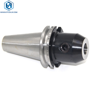 DIN69871 SLN Side Lock End Mill Arbor