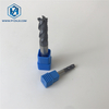 3/4 Flutes Carbide Roughing End Mill Rough End Milling Cutter