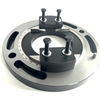 Precision Vise Swivel Base | GT Series CNC Machine Vise Rotary Base