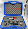 J45 Tapping Chuck M5-M20 B40-20 BT40 J4520 Tapping Collet Chuck Set
