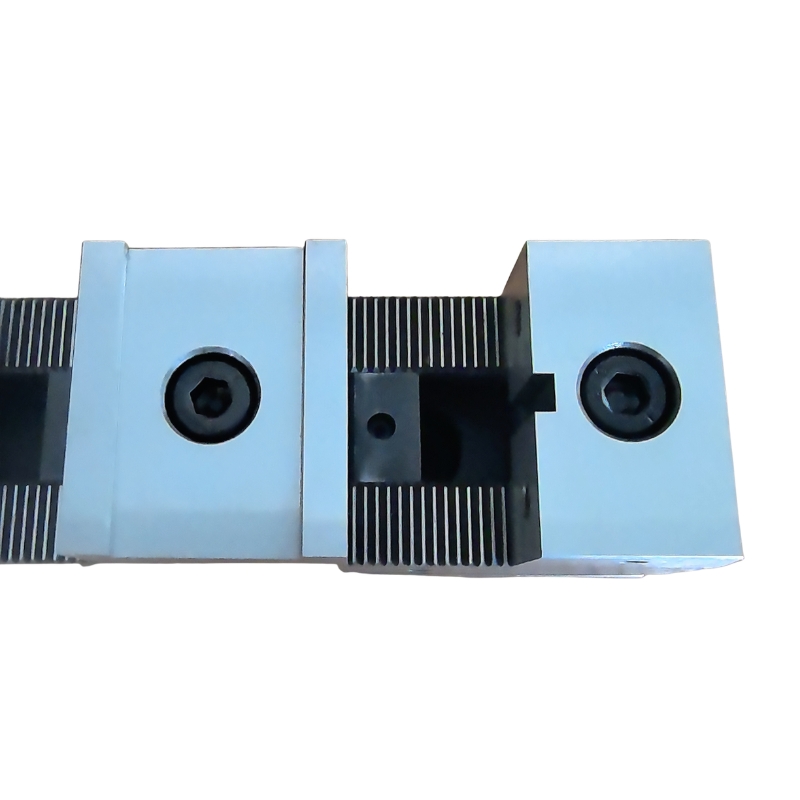 High-Density Multilex Vise 