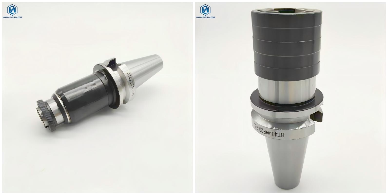Rigid vs Tension-Compression Tapping Holders | CNC Guide