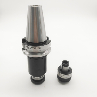 BT30 BT40 BT50 GT12 GT24 Telescopic Tapping Tool Holder M2-M30 ISO JIS DIN GT Tap Chuck Collet Tool Holder