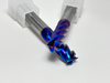 65HRC 4 Flutes Solid Carbide End Mill