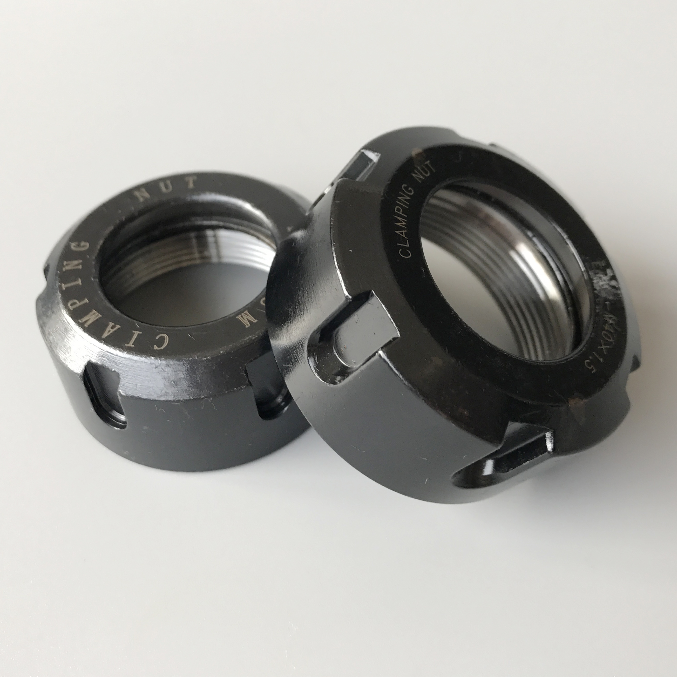 ER COLLET CLAMP NUT (26)