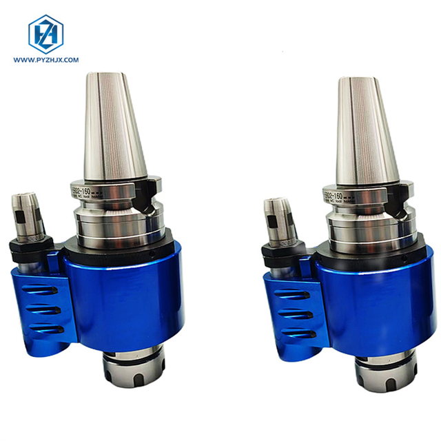 Manual Type Automatic Type OMS OSL OSER Oil Hole Side Lock Tool Holder ER Collet Chuck