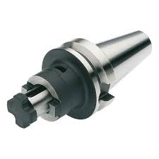 BT SK Combi Shell End Mill Arbor
