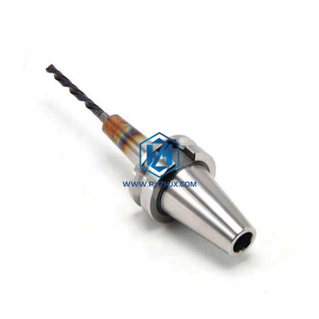 BT40 SK40 HSK-A-63 CAT40 SF4 SF6 SF8 SF10 SF12 SF16 SF20 SF25 Shrink Fit Tool Holder 