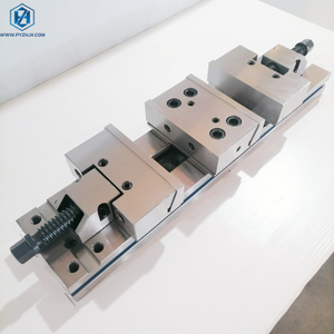 ZQ83150 Double Action Precision Modular Vise