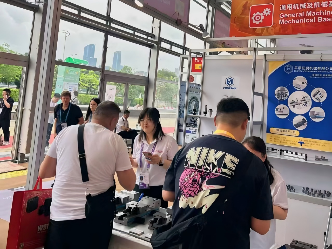 Precision Vises, Tool Holders & Collets Manufacturer