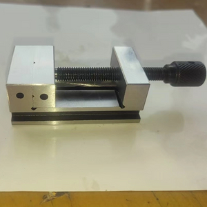 Small QGG Vise QGG25 QGG33 QGG38 Precision Mini Vise