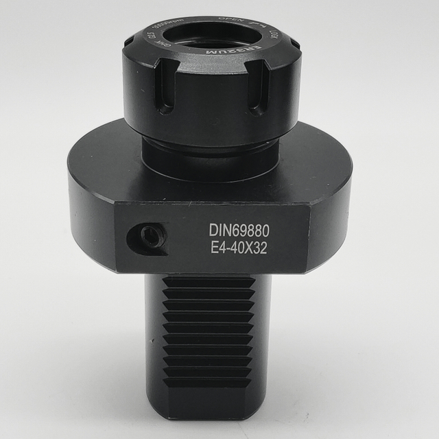 High quality VDI tool holders E1 E2 E4 type VDI tool holders E4-30x25 4-40x32
