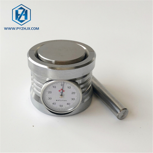 Precision Magnetic Z Axis Zero Setter 