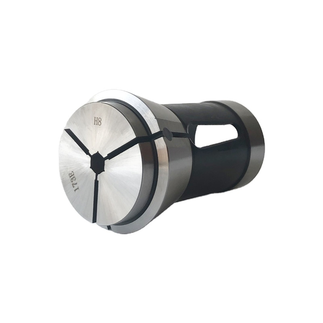 DIN6343 173E 185E F48 F66 Clamping Collet 