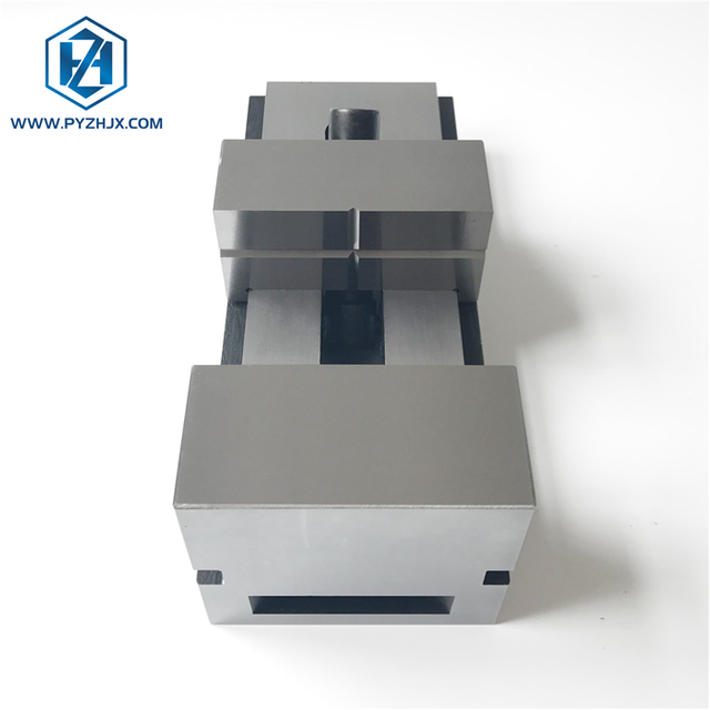 MINI Precision Tool Vise QKG Tool Vise