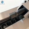 CNC Milling Machine Vise GT Precision Modular Vise